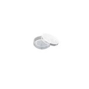 Petri dish, 35 x 10mm (undivided)